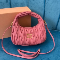 Miu Miu Top Handle Bags